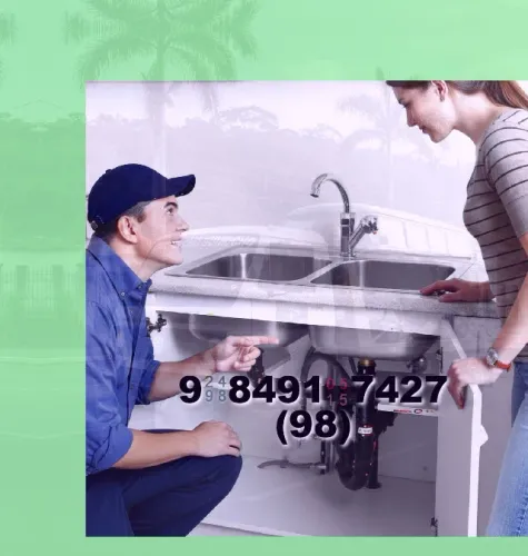 desentupimento fácil e rápido! solucione seu problema com a trajano! 98?9?8491?7427