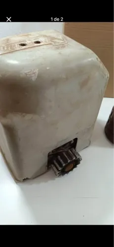 Motor para portão