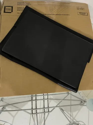 Notebook dell nunca usado