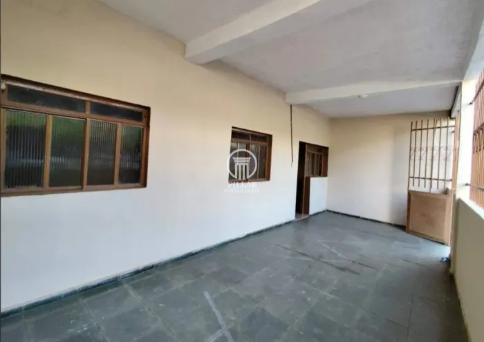 CASA PARA LOCAÇÃO NO BAIRRO JARDIM PALMEIRAS - MONTES CLAROS/MG