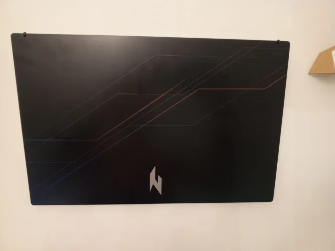 Tela Completa C/tampa Acer Nitro - V15 Anv15-52 - 40 Pinos