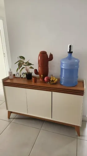 Hack Rack pra TV/ Buffet aparador