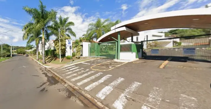 Casa em Condomínio para Venda em Bauru, Jardim Colonial, 3 dormitórios, 1 suíte, 4 banheir