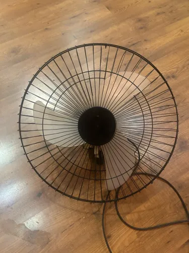 Ventilador de teto