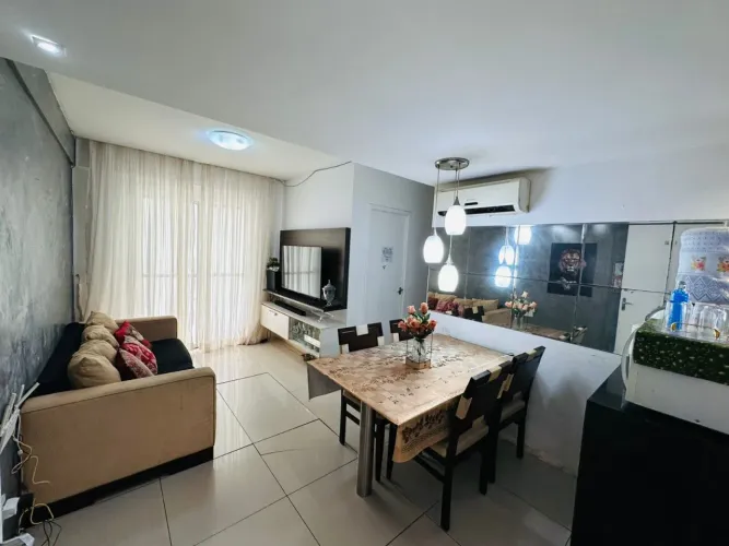 Buenavista Residence Club