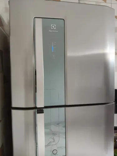Geladeira Electrolux