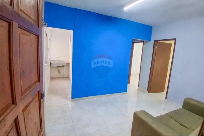Apartamento 02 quartos Madalena