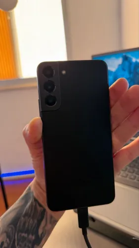 Vendo ou troco s22+ 5G por celular inferior