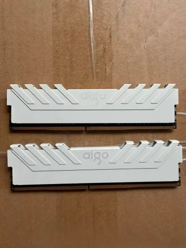 Memoria ram 16GB DDR4