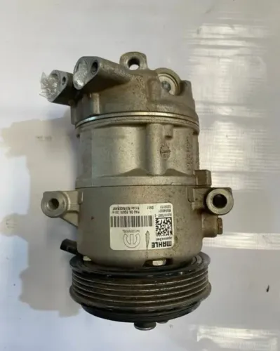 Compressor de ar 