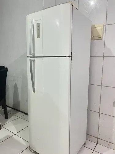 Geladeiras Electrolux 
