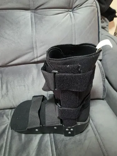Bota ortopédica tam G