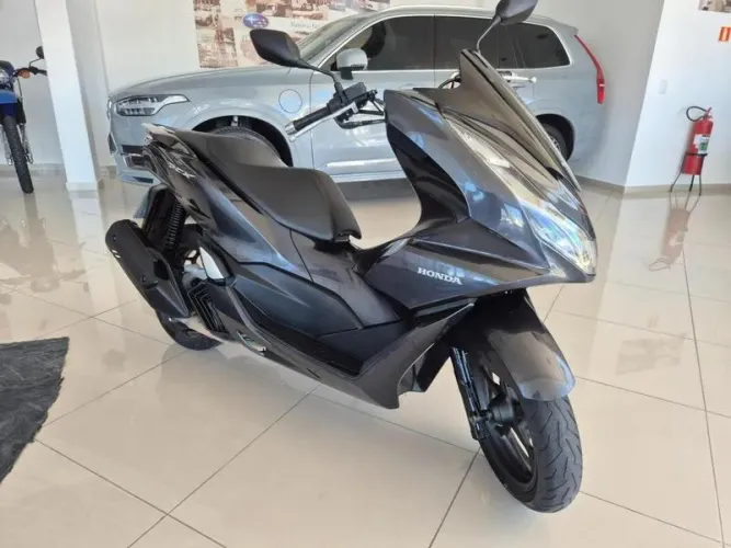 HONDA PCX 160 2023