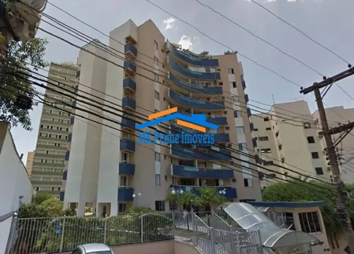 Cobertura Exclusiva à Venda em Pinheiros | 3 Dormitórios | Vista Panorâmica