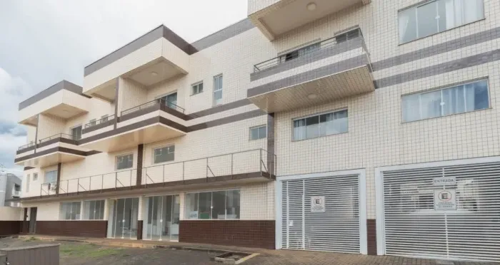 Apartamento para locação, Neves, Ponta Grossa, PR