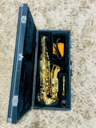 Sax Alto Prowinds