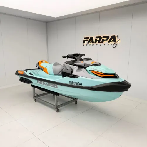 SEADOO  WAKE pro 230 