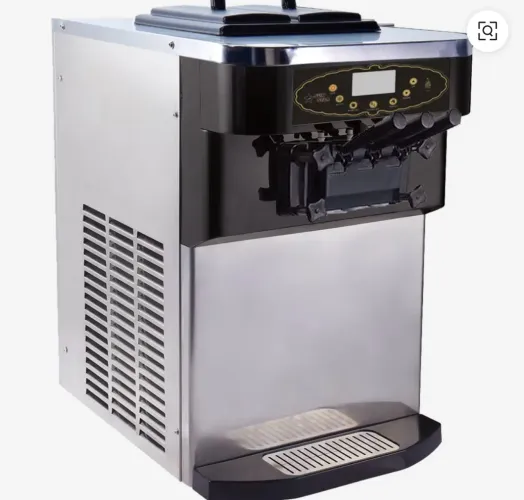 Máquina de sorvete PASMO 630 