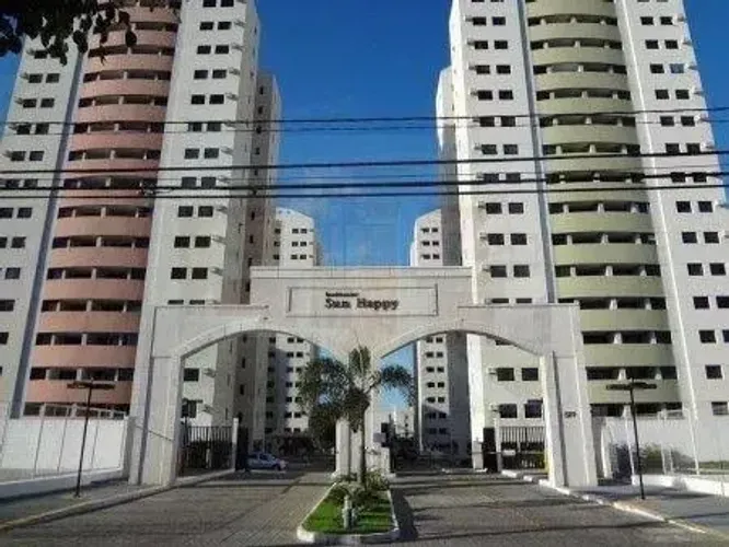 Sun Happy andar alto, sombra!