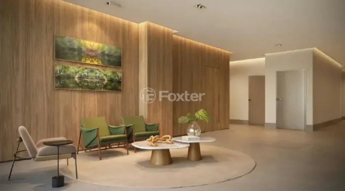 Apartamento à venda Rua Cotoxó, Pompeia - São Paulo