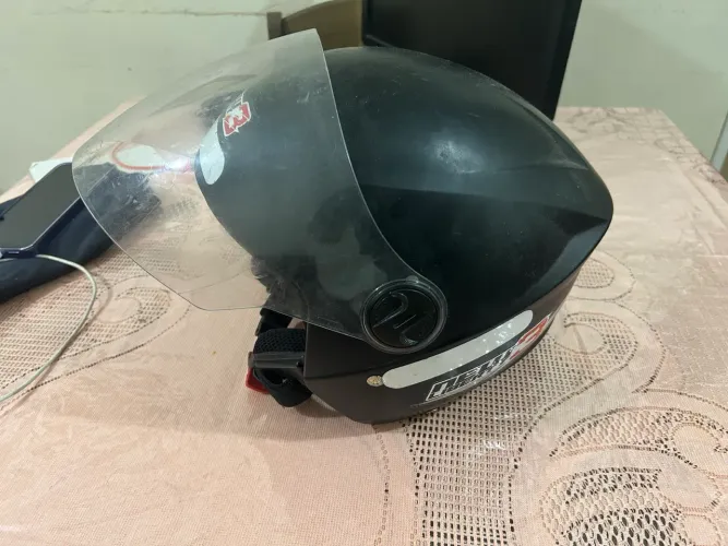 CAPACETE PROTORK