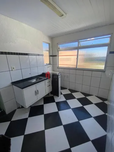 Casa à Venda no Bairro Nossa Senhora de Fátima, Juiz de Fora  MG | 2 Quartos | Próxima à U