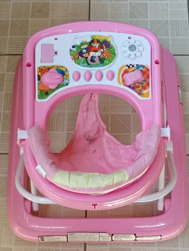 Vende se andanja