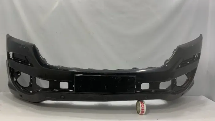 Parachoque Dianteiro S10 TrailBlazer 2017 2018 2019 2020 2021 Original