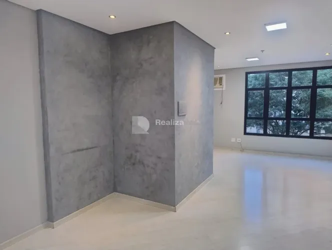 Sala para alugar em São José dos Campos, Jardim Aquárius, com 37 m², Edifício Madison Towe