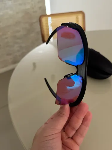 OAKLEY BISPHAERA POLARIZADO