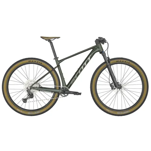 Bicicleta Scott Scale 950 2024.