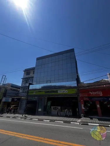 ÓTIMAS SALAS COMERCIAIS PARA LOCAÇÃO COM 15 m²