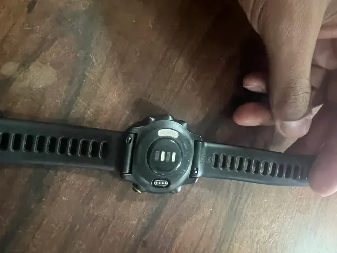Garmin 55