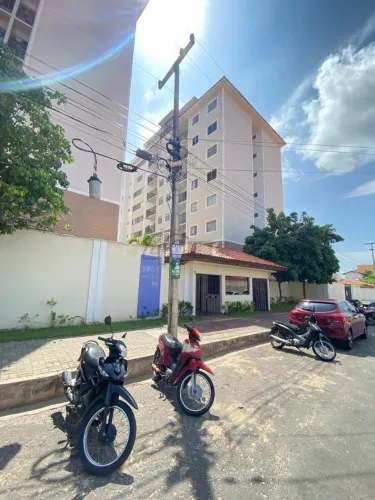 Cobertura à venda no Condomínio Smile Club Morada do Sol - Teresina/PI