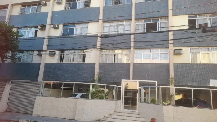 APARTAMENTO RESIDENCIAL em VITÓRIA - ES, JARDIM CAMBURI