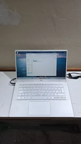 Notebook Dell inspiron 5402 i5 11th, 16gb ram, ssd 256gb, Nvidia 330mx 2gb.