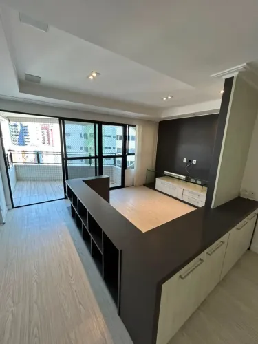Apartamento à venda no GOLDEN TOWER, BOA VIAGEM, Recife, PE