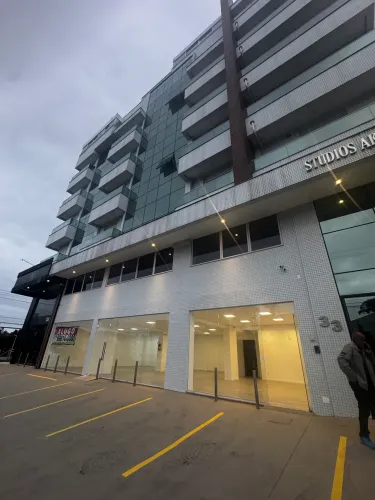 Alugo Loja Comercial 150m² - Frente Rua Principal - Bairro Pantanal