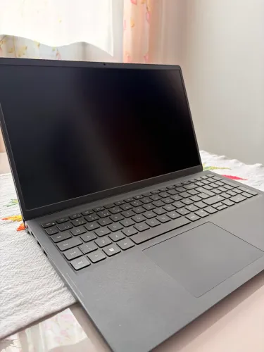 Notebook Dell Inspirion 15