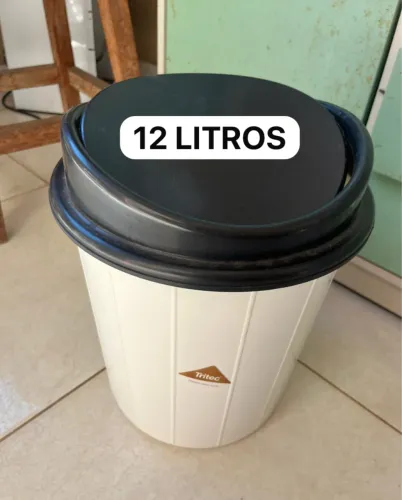 Lixeiras