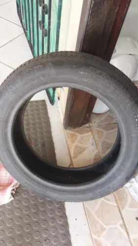 Pneu único