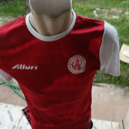 camisa do paulistano futsal