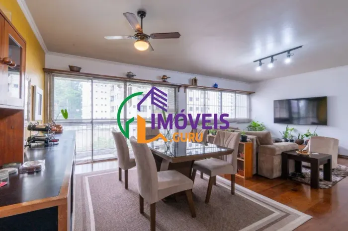 APARTAMENTO - MORUMBI - SP