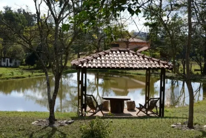 Fantástico Sítio de 72.000m², em Piranguinho, Sul de Minas Gerais