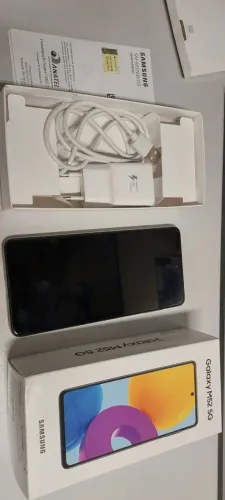 SAMSUNG M52 5G