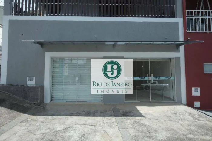 Sala para alugar, 39 m² por R$ 2.860,00/mês - Centro - Poços de Caldas/MG