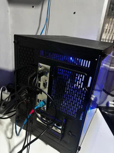 computador gamer