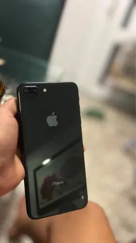 Iphone 8 plus