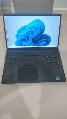 DELL INSPIRON 15 3511 I3 11ª GERAÇÃO | 8GB | SSD 512GB | FULL HD