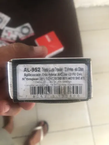 Anéis de seguimentos, trezetas,casquilho e bronzinas 